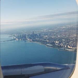 Meet your Posher, Kelsey